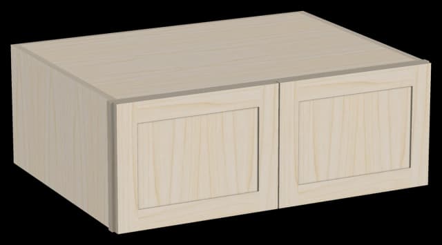 Refrigerator Bridge Cabinet