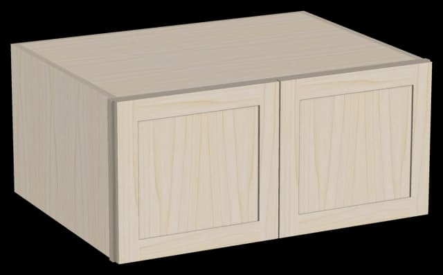 Refrigerator Bridge Cabinet