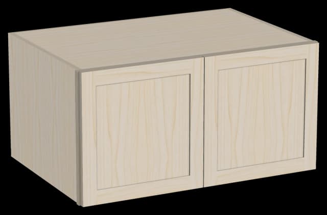 Refrigerator Bridge Cabinet