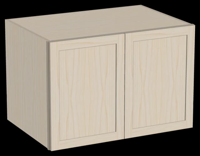 Refrigerator Bridge Cabinet