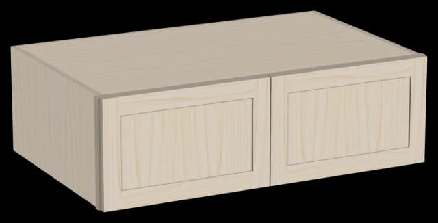 Refrigerator Bridge Cabinet