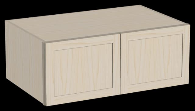 Refrigerator Bridge Cabinet