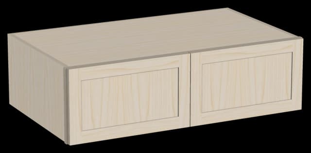 Refrigerator Bridge Cabinet