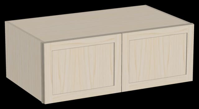 Refrigerator Bridge Cabinet