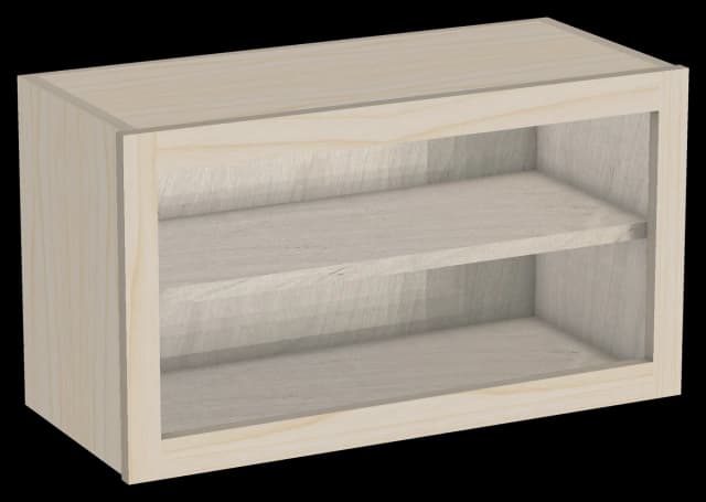 Horizontal Wine Rack