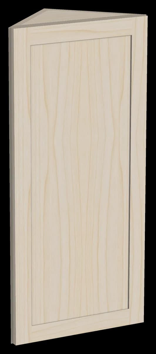 Angle End Wall Cabinet