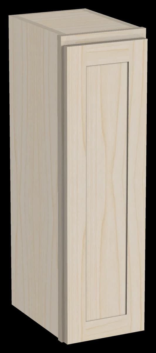Spice Rack Pullout Wall Cabinet