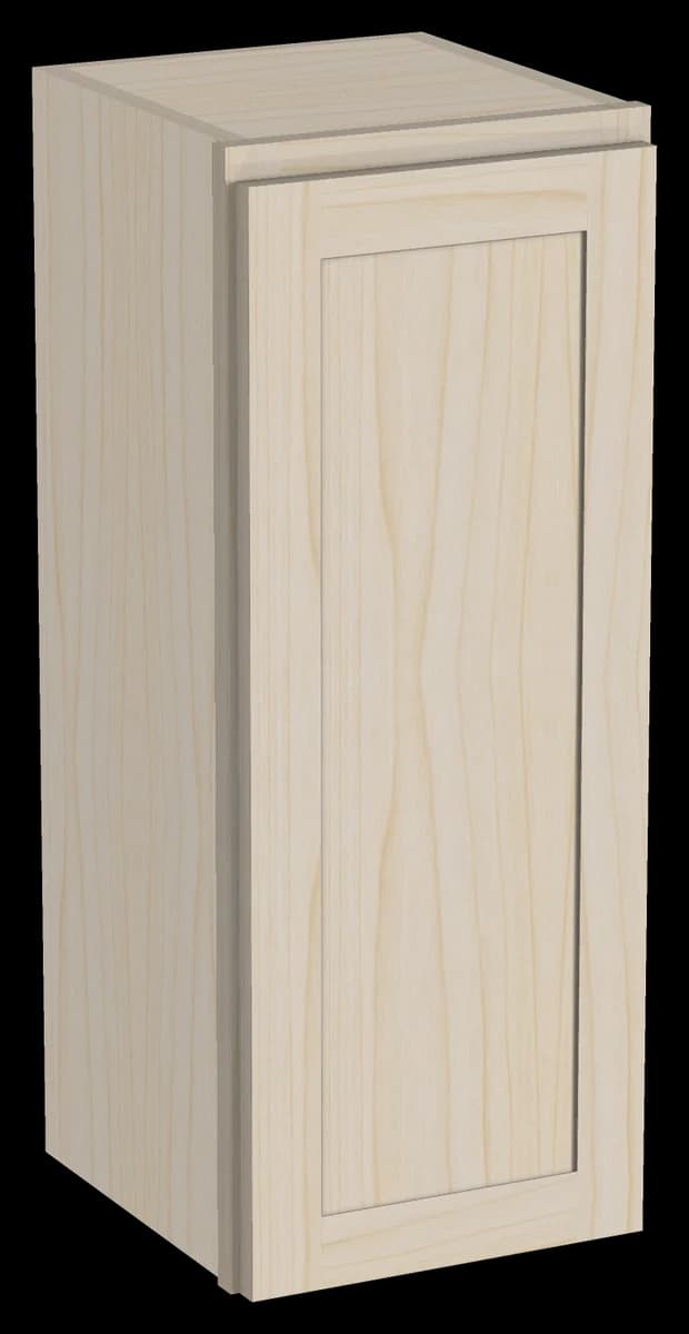 Spice Rack Pullout Wall Cabinet