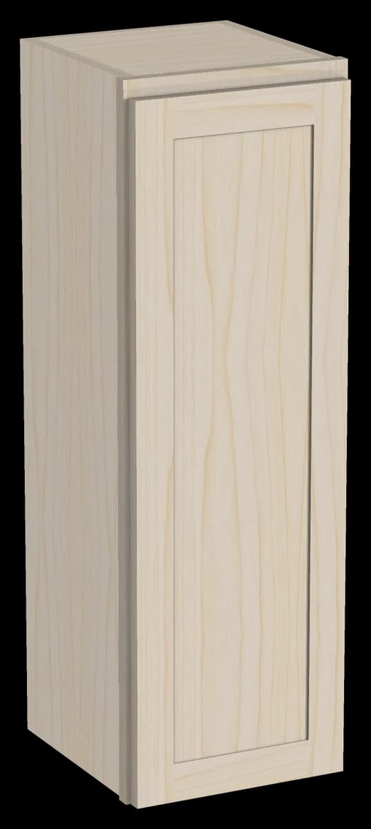 Spice Rack Pullout Wall Cabinet