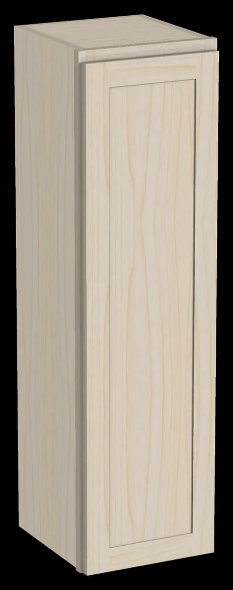 Spice Rack Pullout Wall Cabinet