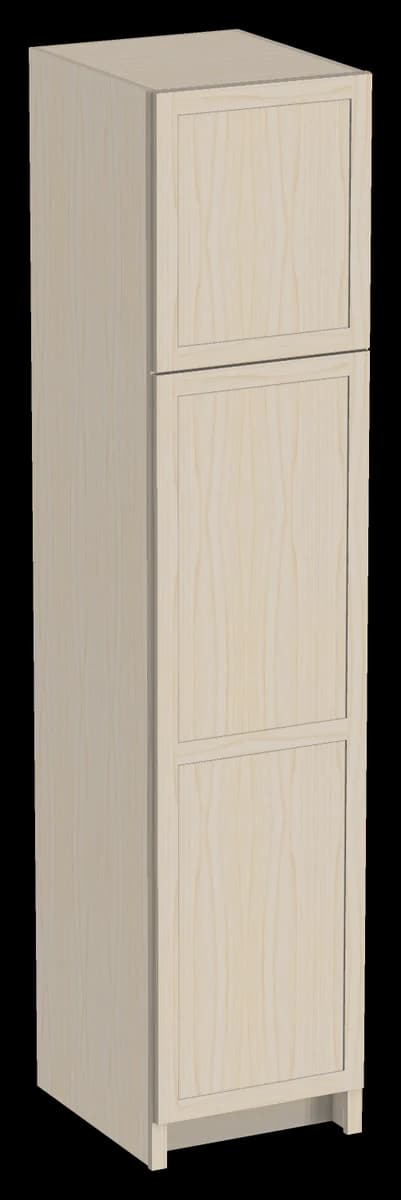 Pantry Broom Cabinet