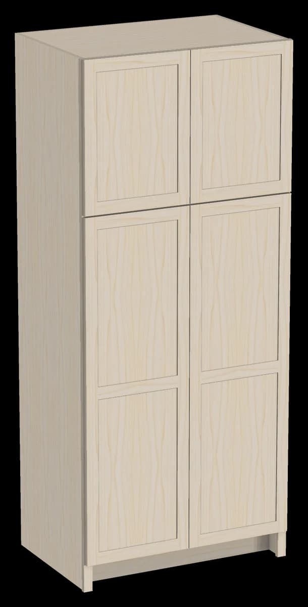 Pantry Cabinet Broom