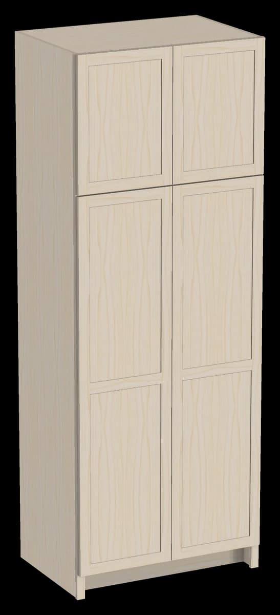 Pantry Cabinet Broom