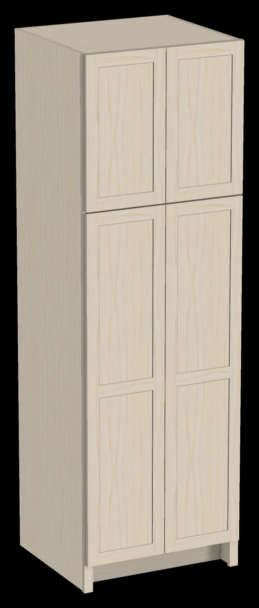 Pantry Cabinet Adjustable Shelves