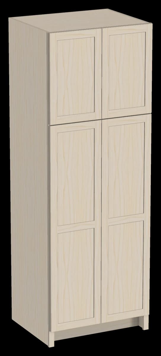 Pantry Cabinet Adjustable Shelves
