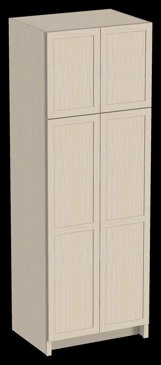 Pantry Cabinet Adjustable Shelves