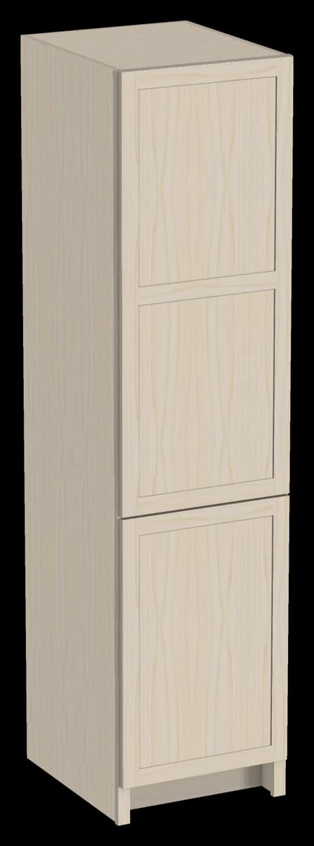 Pantry Cabinet Lower Utility