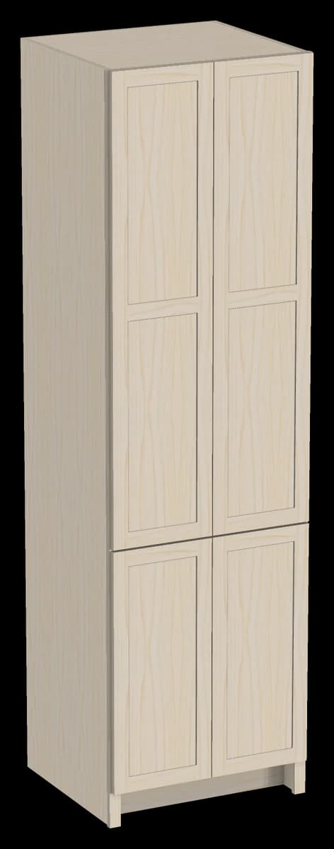 Pantry Cabinet Lower Utility