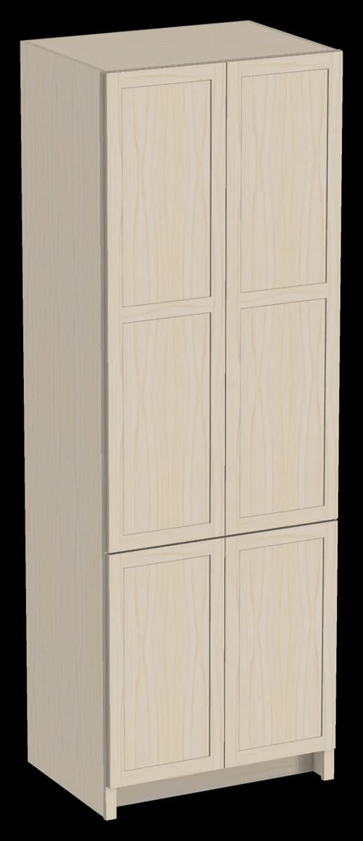 Pantry Cabinet Lower Utility