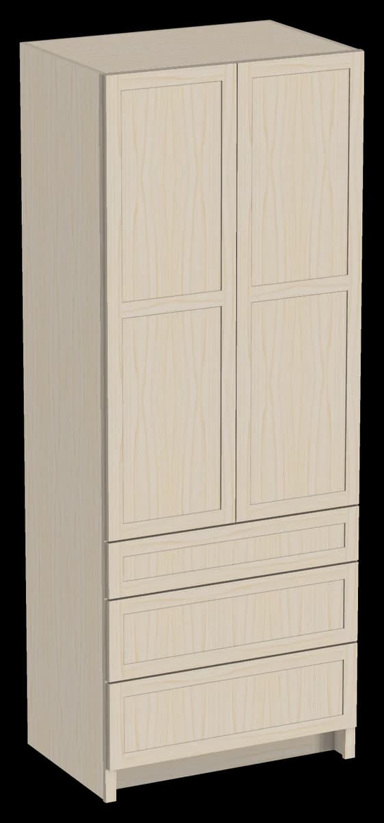 Pantry Cabinet with Drawers