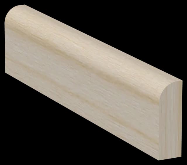 Scribe 1/4H x 3/4W x 72L