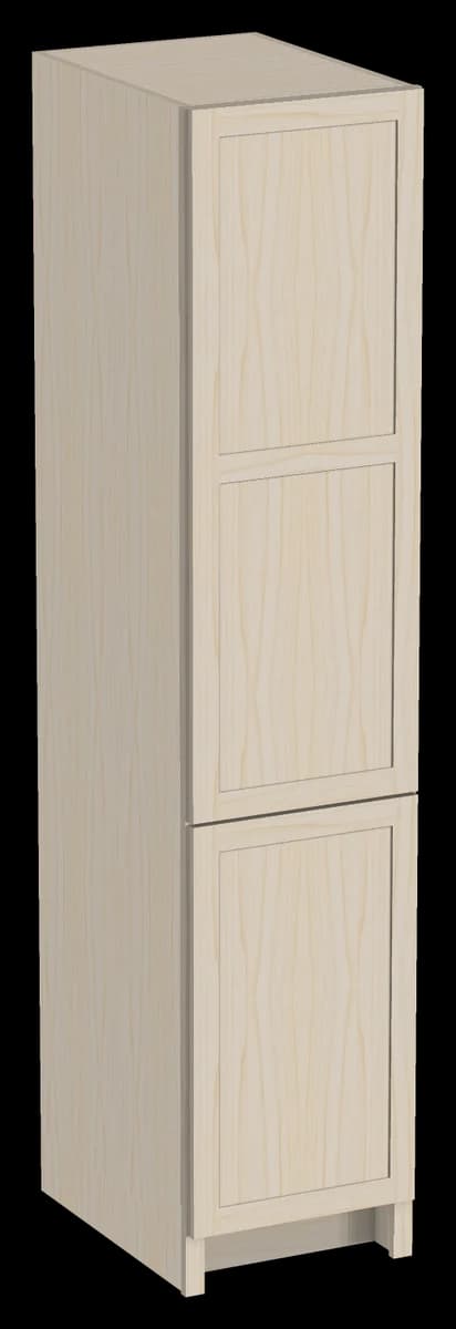 Pantry Cabinet Upper Utility