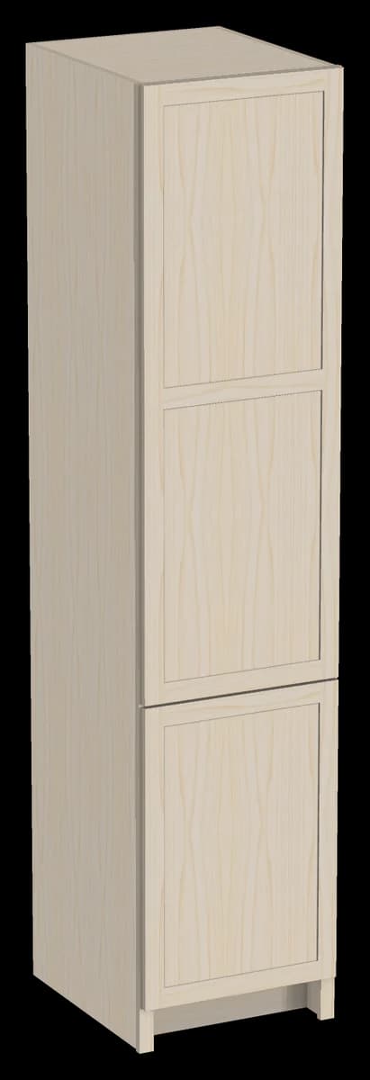Pantry Cabinet Upper Utility