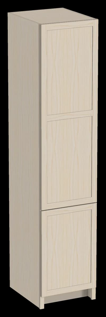 Pantry Cabinet Upper Utility