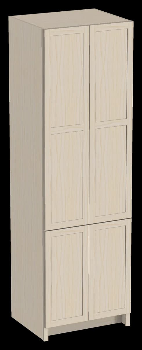 Pantry Cabinet Upper Utility