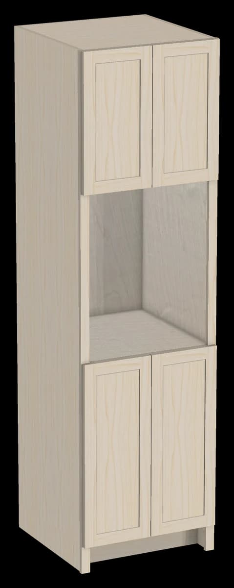 Single Oven Cabinet