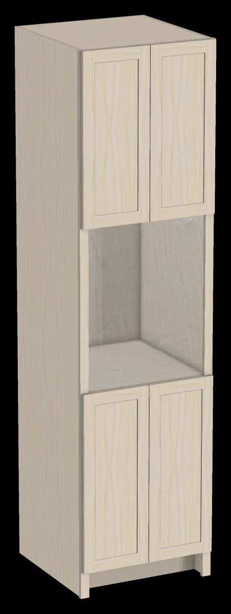 Single Oven Cabinet