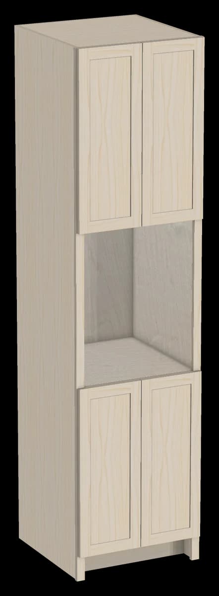 Single Oven Cabinet