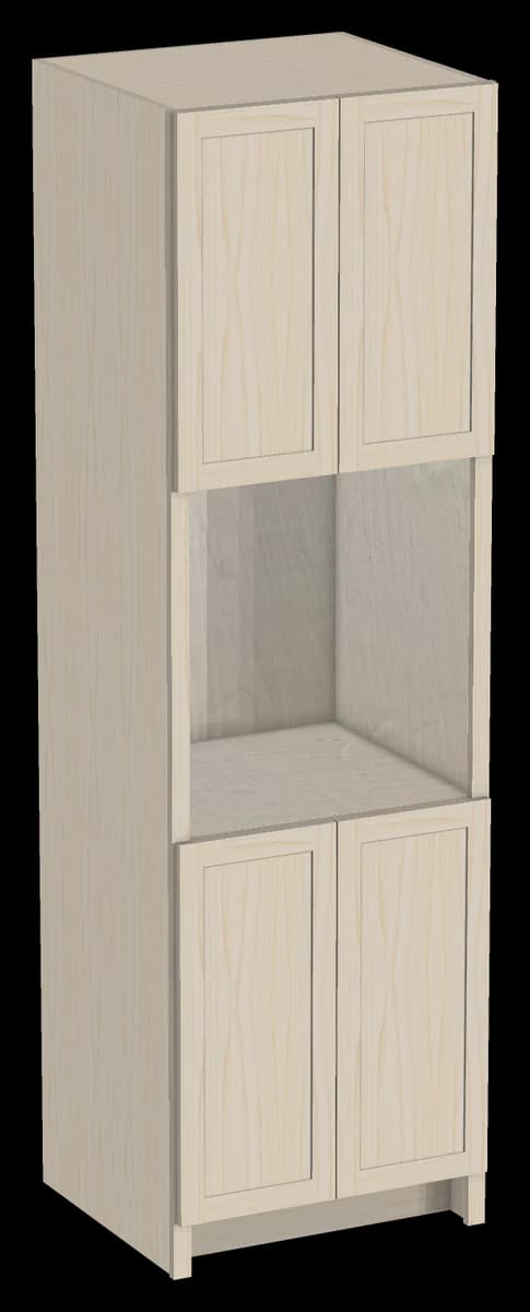 Single Oven Cabinet