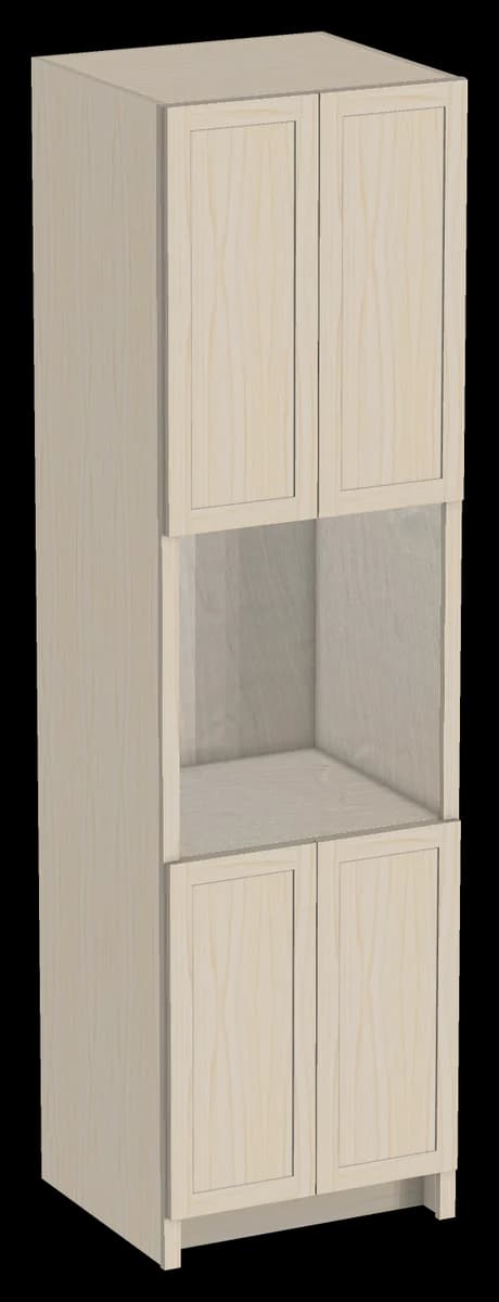 Single Oven Cabinet