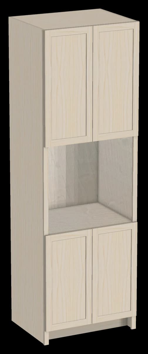 Single Oven Cabinet