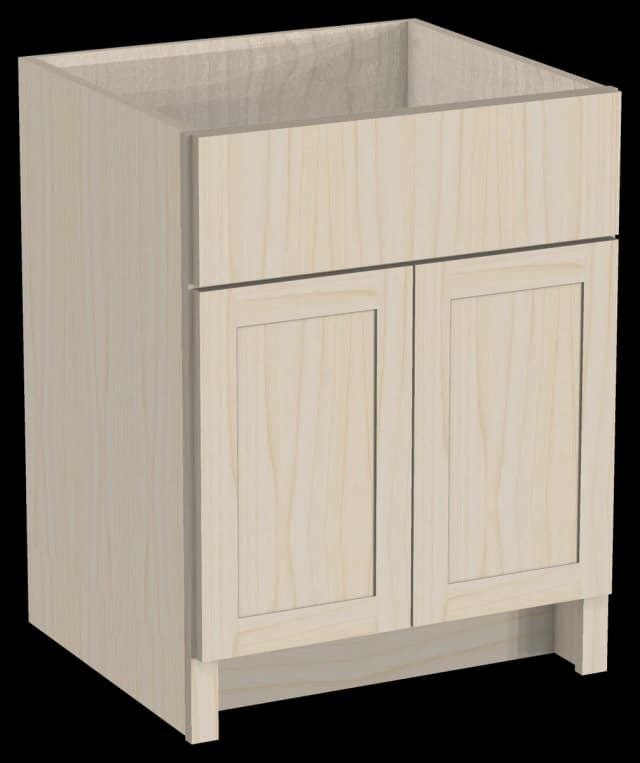 Vanity Sink Base Cabinet