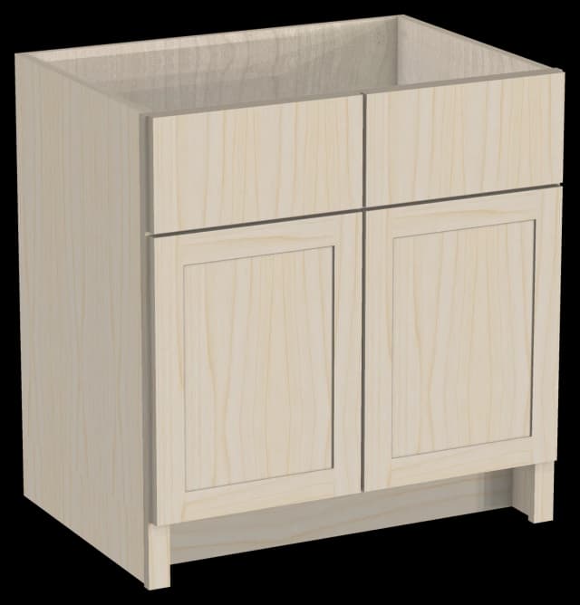 Vanity Sink Base Cabinet