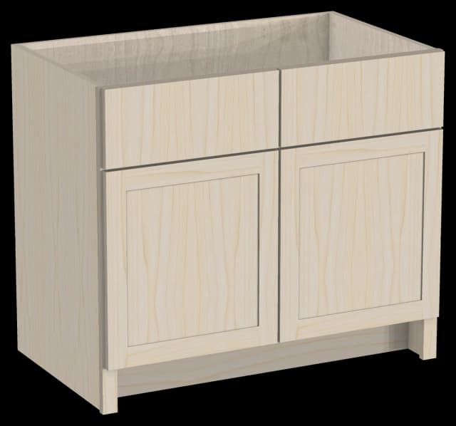 Vanity Sink Base Cabinet