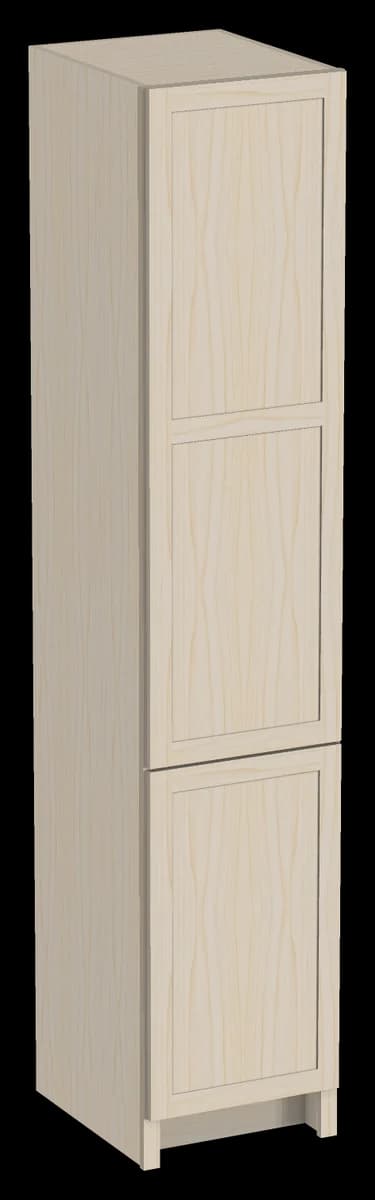 Vanity Linen Cabinet