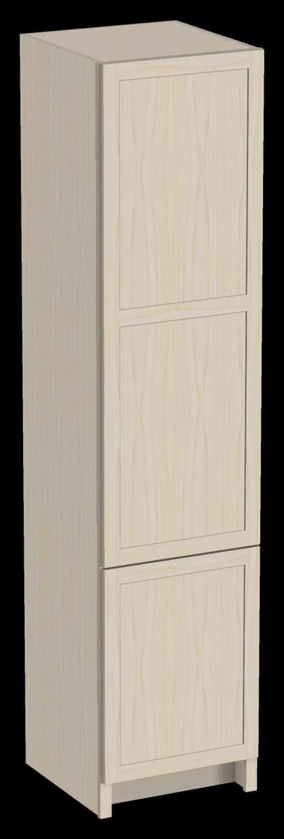 Vanity Linen Cabinet
