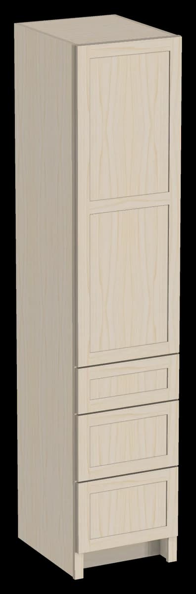 Pantry Cabinet with Drawers