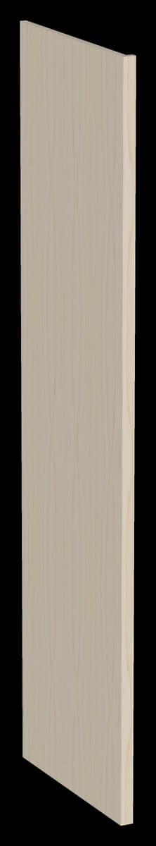 Fridge Panel 84H x 1-1/2W x 24D