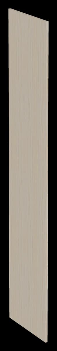 Fridge Panel 96H x 3/4W x 24D