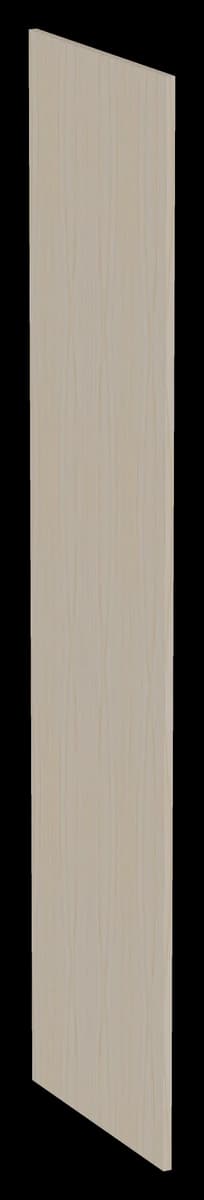 Fridge Panel 90H x 3/4W x 24D