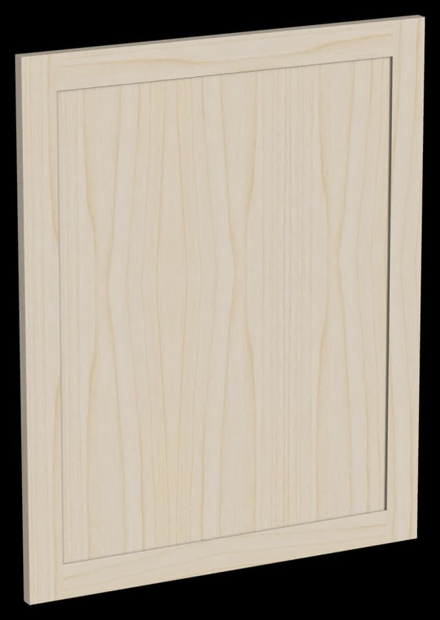 Appliance Panel