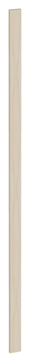 Tall Filler 3W x 84H x 3/4D