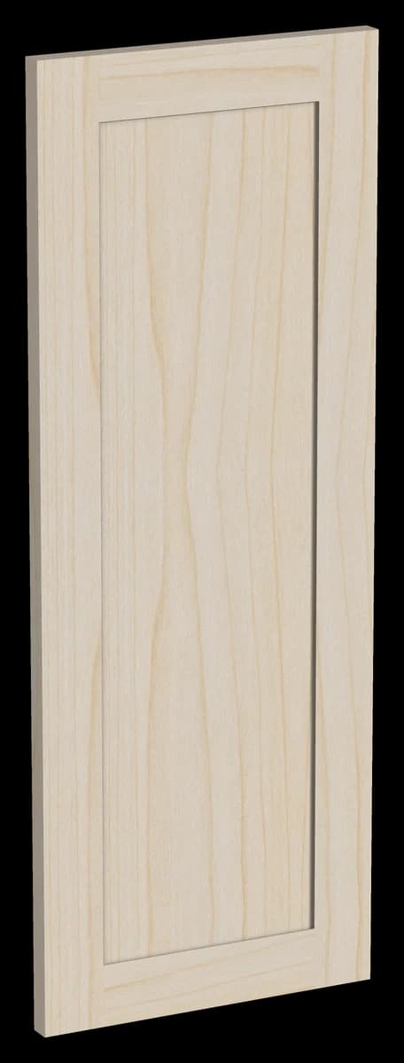 Decor End Panel Wall 11-1/4W x 30H x 1