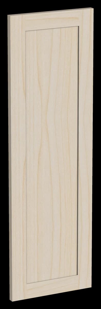 Decor End Panel Wall 11-1/4W x 36H x 1