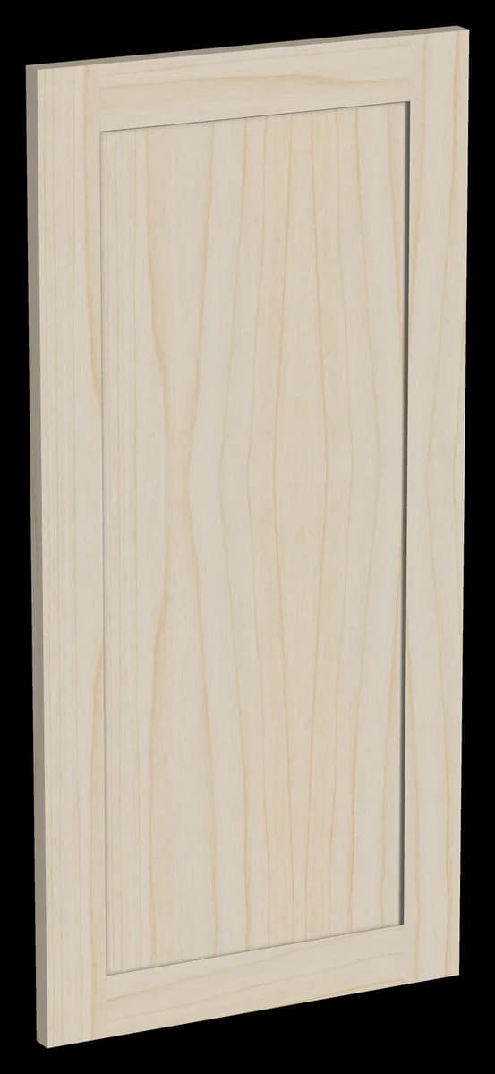 Decor End Panel Wall 14-1/4W x 30H x 1