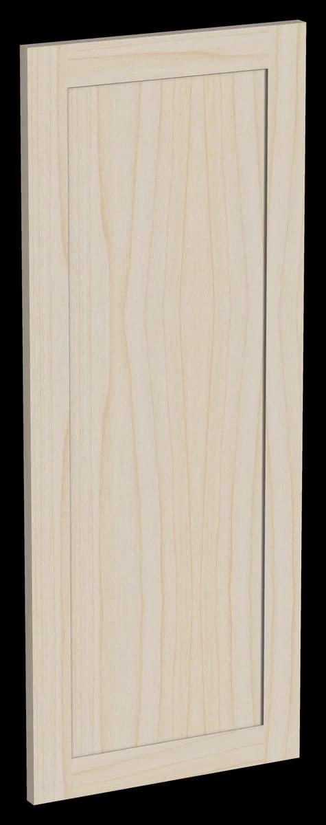 Decor End Panel Wall 14-1/4W x 36H x 1